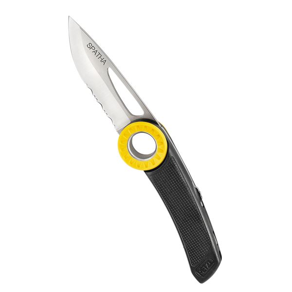Picture of Spatha Knife Black
